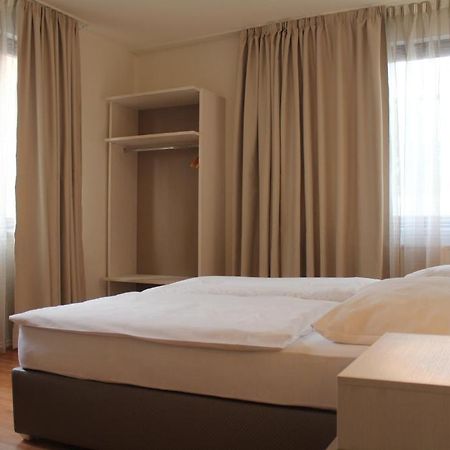 Hotel Centro Stuttgart Eksteriør bilde