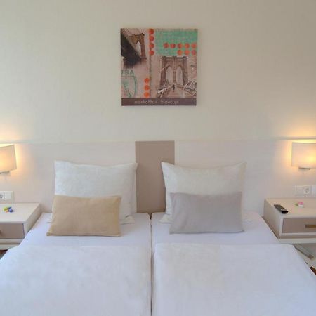Hotel Centro Stuttgart Rom bilde
