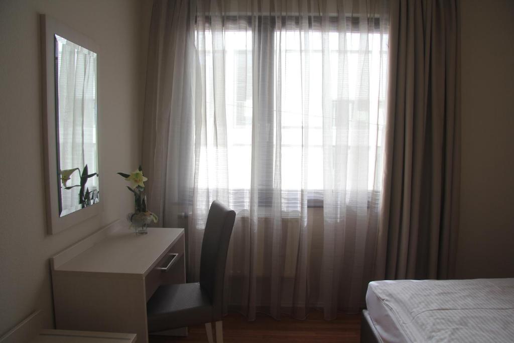 Hotel Centro Stuttgart Rom bilde