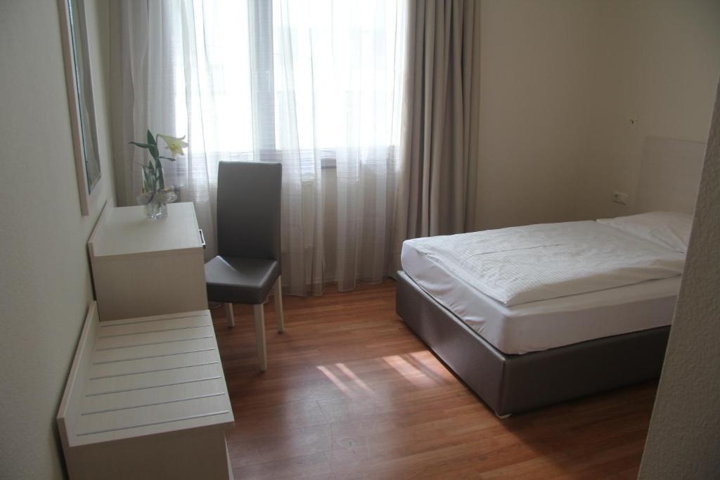 Hotel Centro Stuttgart Eksteriør bilde